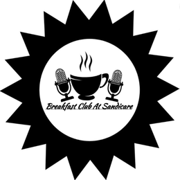 BREAKFAST CLUB AT SANDICARE trademark