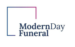 MODERN DAY FUNERAL trademark