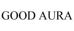 GOOD AURA trademark