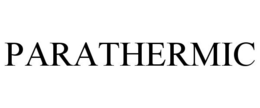 PARATHERMIC trademark