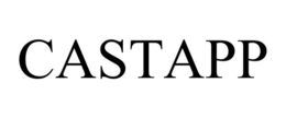 CASTAPP trademark