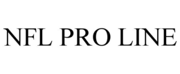 NFL PRO LINE trademark