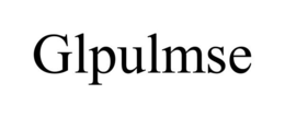 GLPULMSE trademark