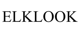 ELKLOOK trademark