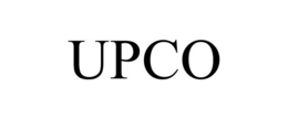 UPCO trademark