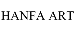 HANFA ART trademark