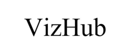 VIZHUB trademark