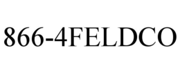 866-4FELDCO trademark