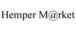 HEMPER M@RKET trademark