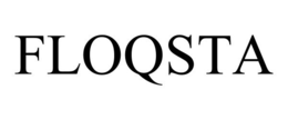 FLOQSTA trademark