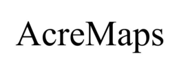 ACREMAPS trademark
