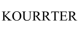 KOURRTER trademark