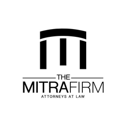 THE MITRAFIRM ATTORNEYS AT LAW trademark