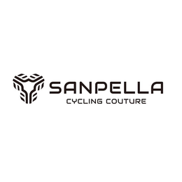 SANPELLA CYCLING COUTURE trademark