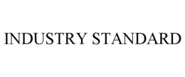 INDUSTRY STANDARD trademark