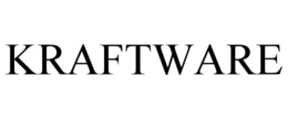 KRAFTWARE trademark