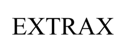 EXTRAX trademark