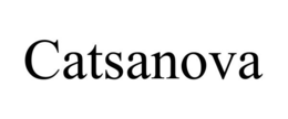 CATSANOVA trademark