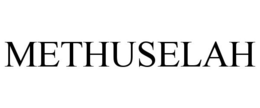 METHUSELAH trademark