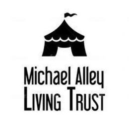 MICHAEL ALLEY LIVING TRUST trademark