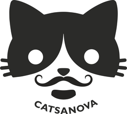 CATSANOVA trademark