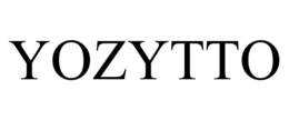 YOZYTTO trademark