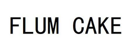 FLUM CAKE trademark