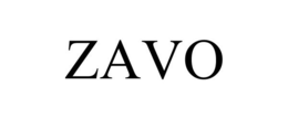 ZAVO trademark