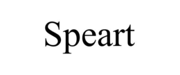 SPEART trademark