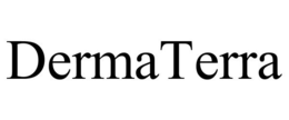 DERMATERRA trademark