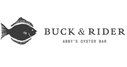 BUCK & RIDER ABBY'S OYSTER BAR trademark