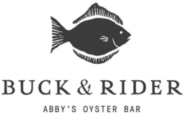 BUCK & RIDER ABBY'S OYSTER BAR trademark