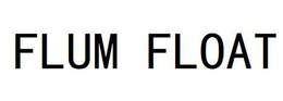 FLUM FLOAT trademark