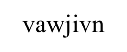 VAWJIVN trademark