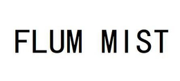 FLUM MIST trademark