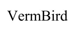VERMBIRD trademark