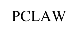 PCLAW trademark