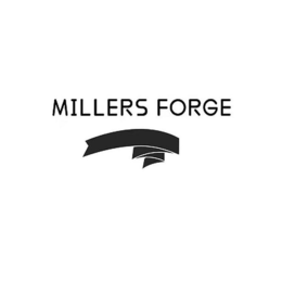 MILLERS FORGE trademark