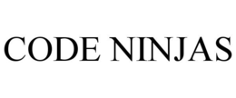 CODE NINJAS trademark