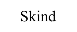 SKIND trademark