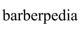 BARBERPEDIA trademark