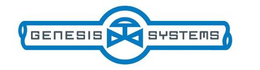 GENESIS SYSTEMS trademark