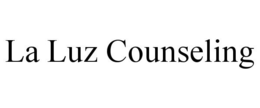 LA LUZ COUNSELING trademark