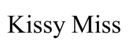 KISSY MISS trademark
