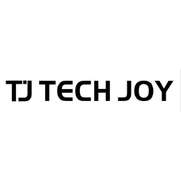 TJ TECH JOY trademark
