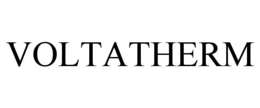 VOLTATHERM trademark