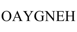 OAYGNEH trademark