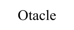 OTACLE trademark