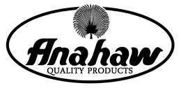 ANAHAW QUALITY PRODUCTS trademark