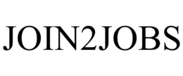 JOIN2JOBS trademark